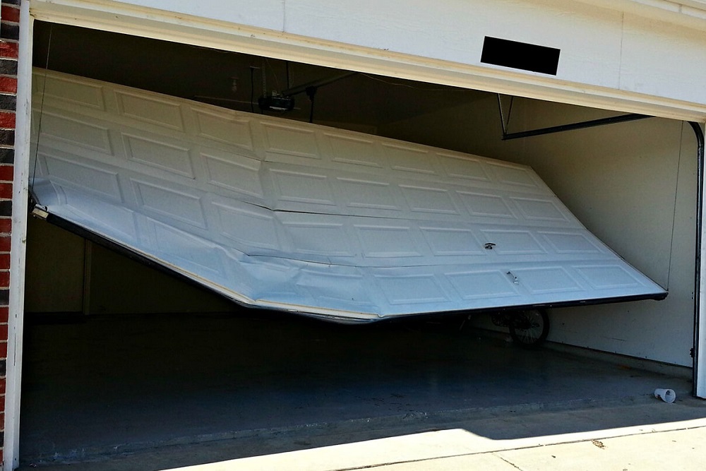 garage door emergency service