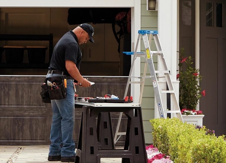 Sliding garage doors Houston Garage Door Repair